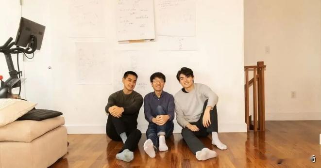 AI 能造富，这是真的？又一位AI亿万富豪诞生了！
 
生成式AI赛道再添造富传