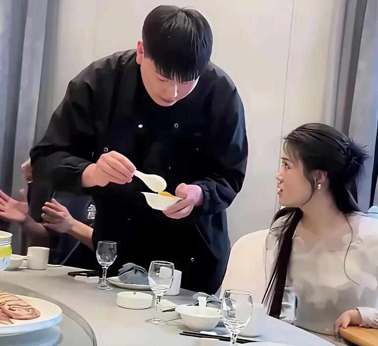 一个人一个命，陈亚楠与陈萌的不同经历说明婚姻正缘很关键，是你的跑不了。不是你的终