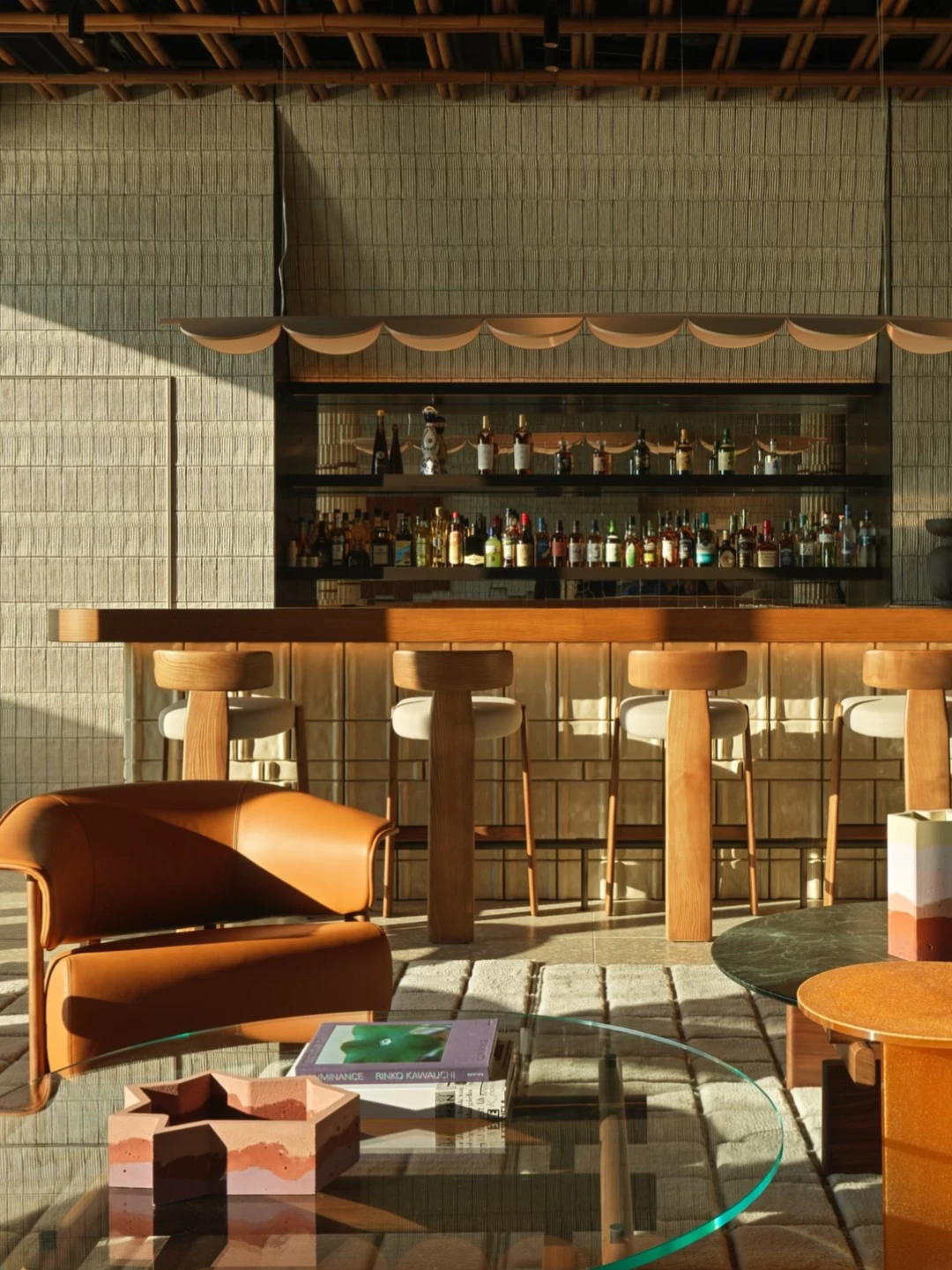 Cassina | 被阳光包围的慢生活时光