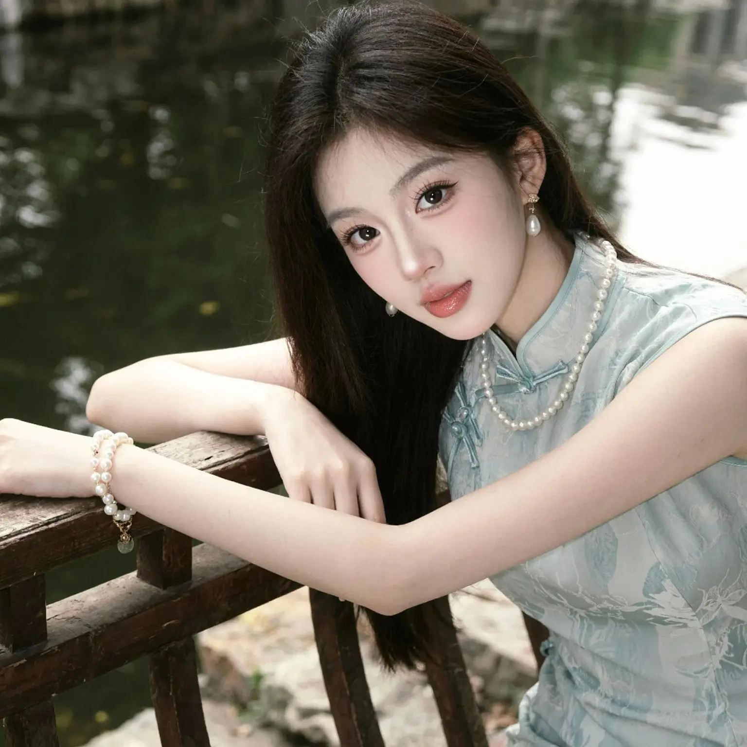 玩法合伙人计划 情绪音乐玩法新风向 AI民国风写真 ai创作