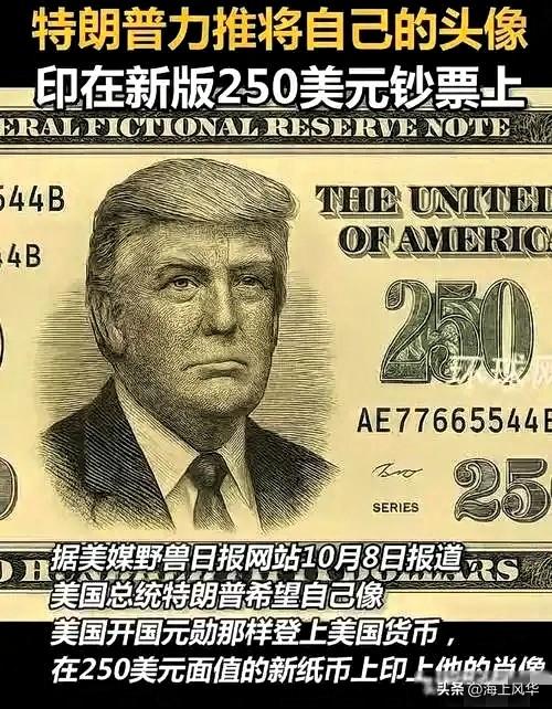 特朗普这回舒服了，这回真的可以千古留名了，165年来的规矩，首次打破，把美国现任