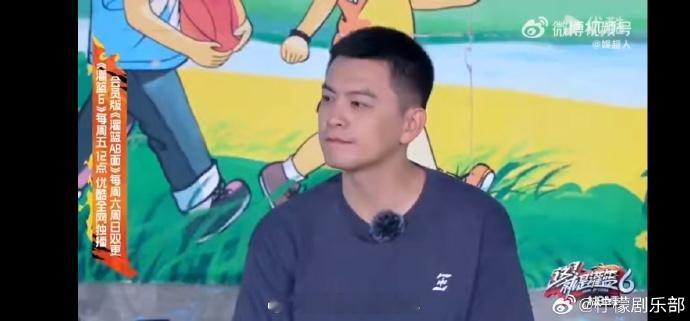 #杨鸣被选手diss后的反应# 尴尬？不存在的！杨鸣教练面对diss，直接开启幽