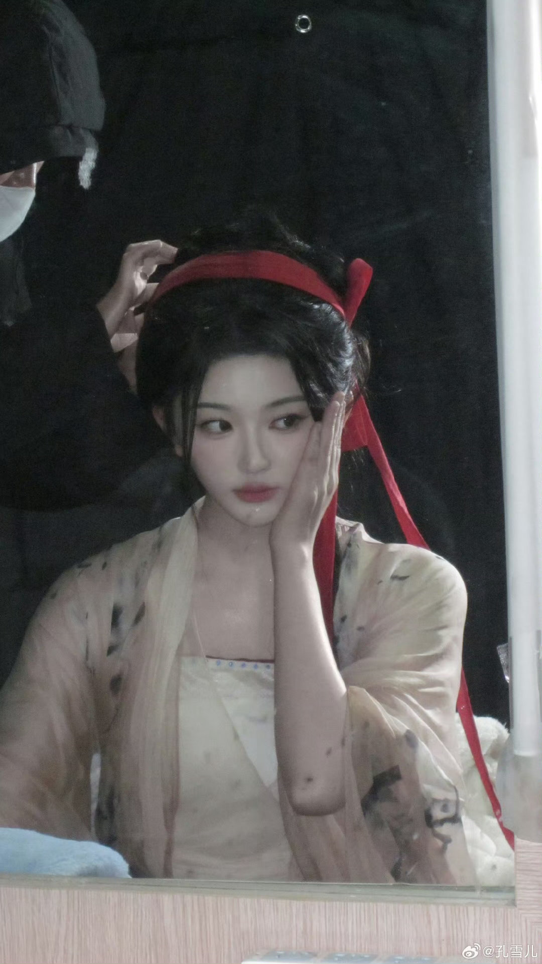 孔雪儿已经两天没睡了孔雪儿说会有收官小视频浅浅为俞宝儿改名齐煜 浅浅为俞宝儿改名