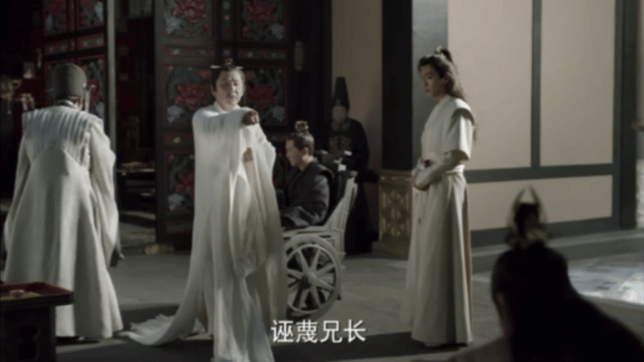 #流水的强大父亲铁打挨骂的他#张昊唯是不是有什么特殊技能？每次都能把挨骂的戏演得