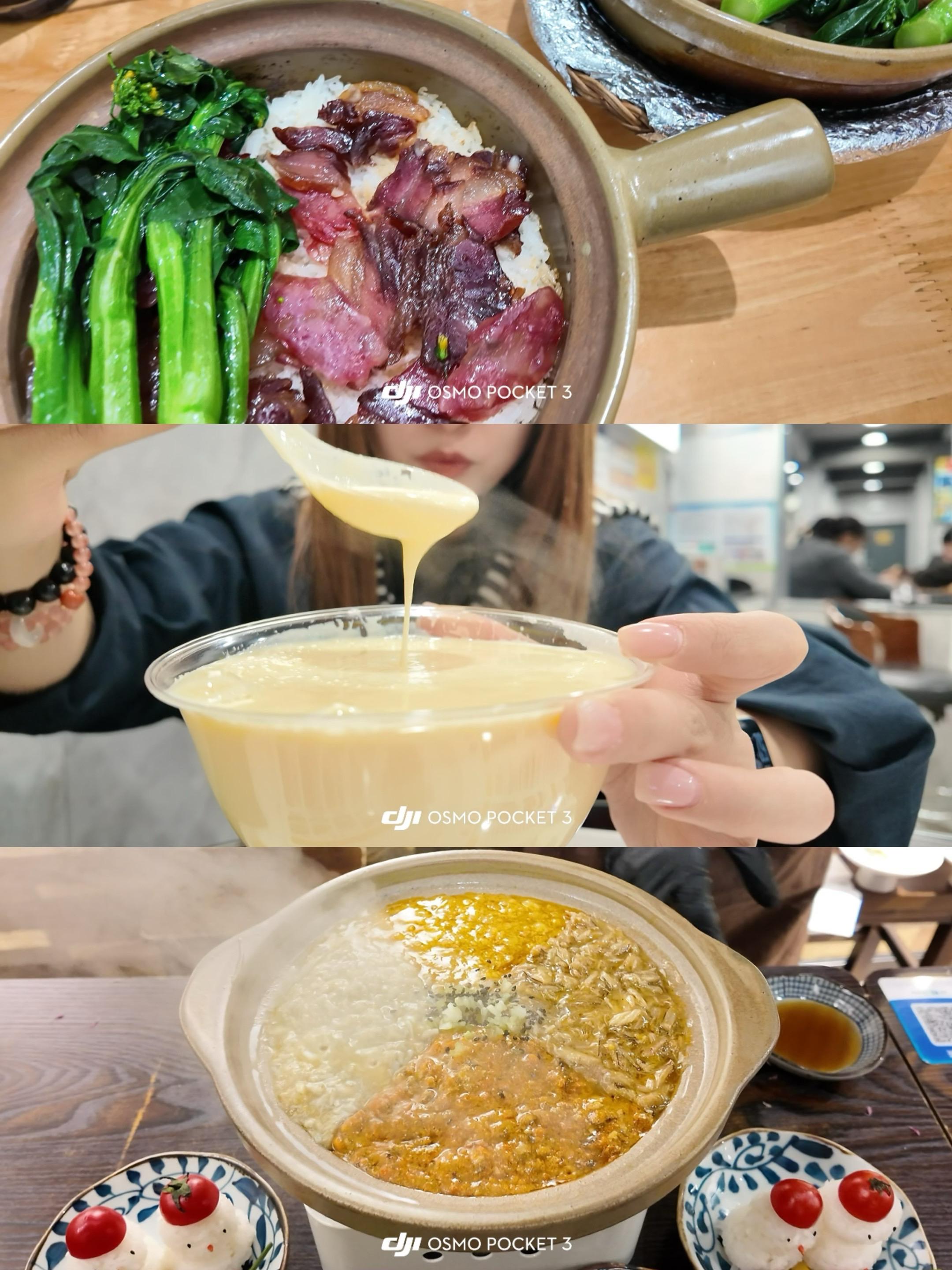 本地人带路‼️北京路City Walk 逛老字号、吃煲仔饭、探治愈书店...