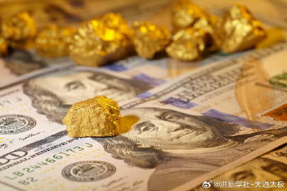东盟托金、去美元化升温：人民币+黄金如何重塑全球金融新序<br />近...