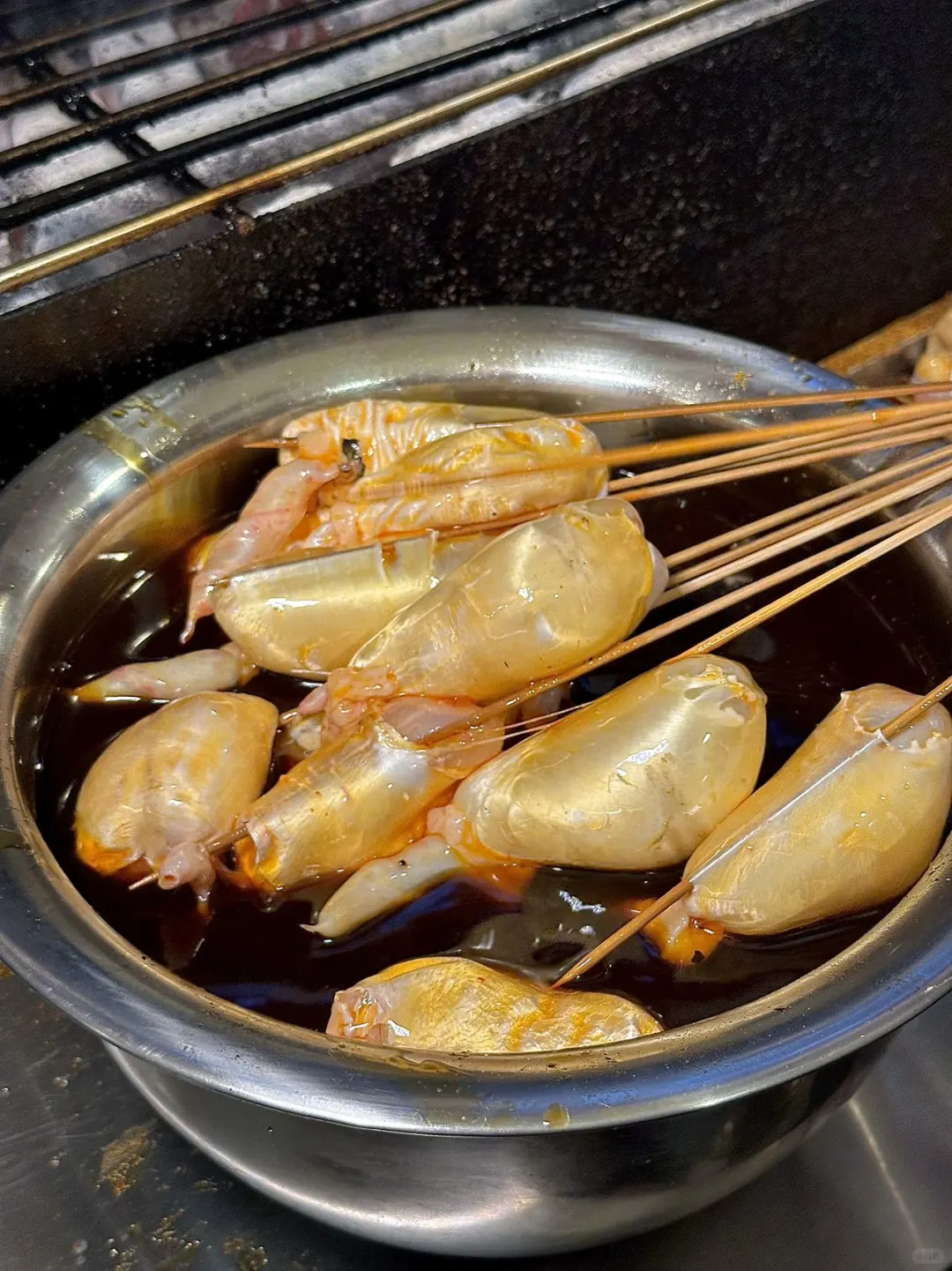 为了这一口！我愿意带男朋友一周来三次！