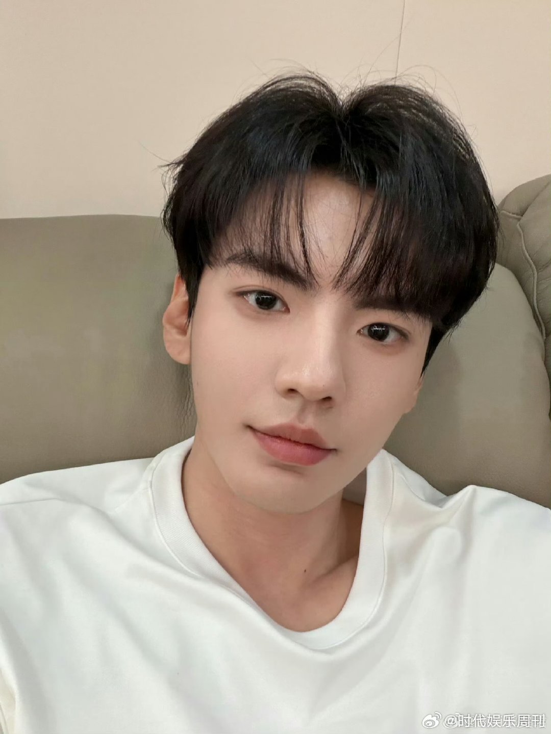 妈咪我吃到了好香的一顿饭！田曦薇陈星旭毕雯珺伪骄阳似我，田曦薇陈星旭毕雯珺拉郎搭