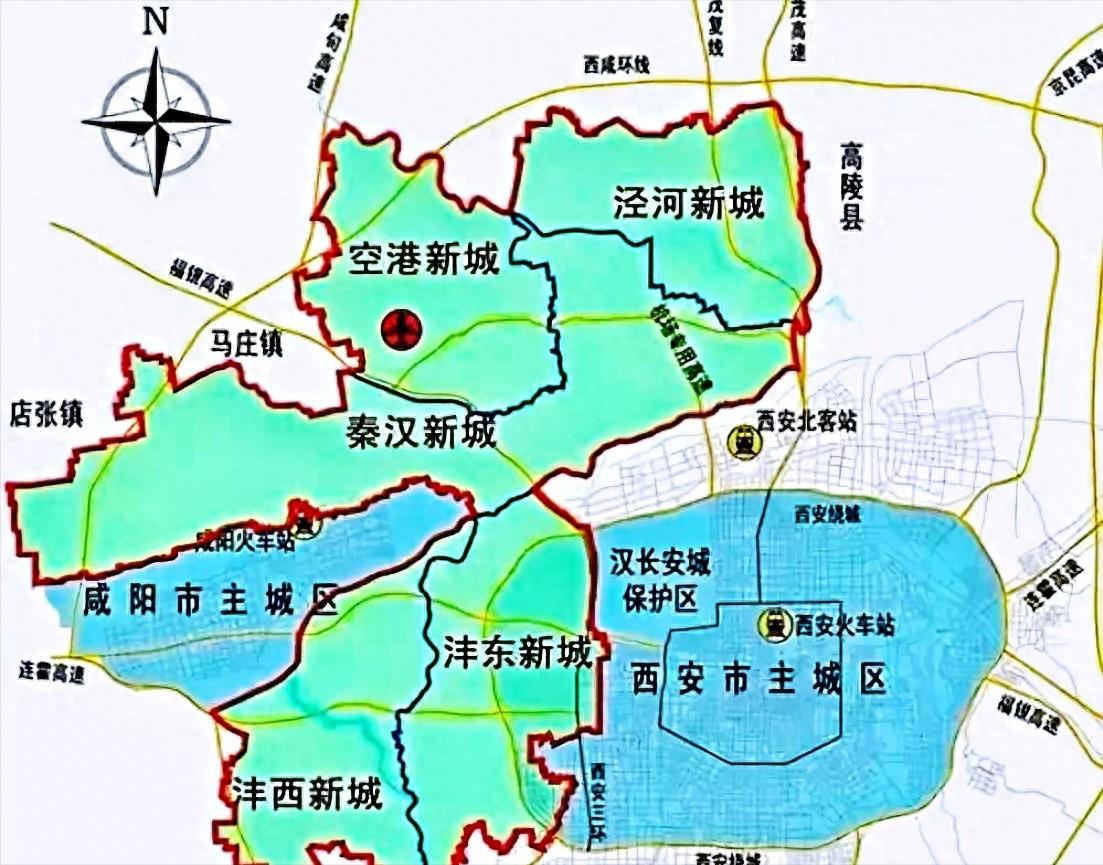 随着中国城市化的加速和省会城市规模的日益扩大，为了防止资源过度集中以及大城市病的