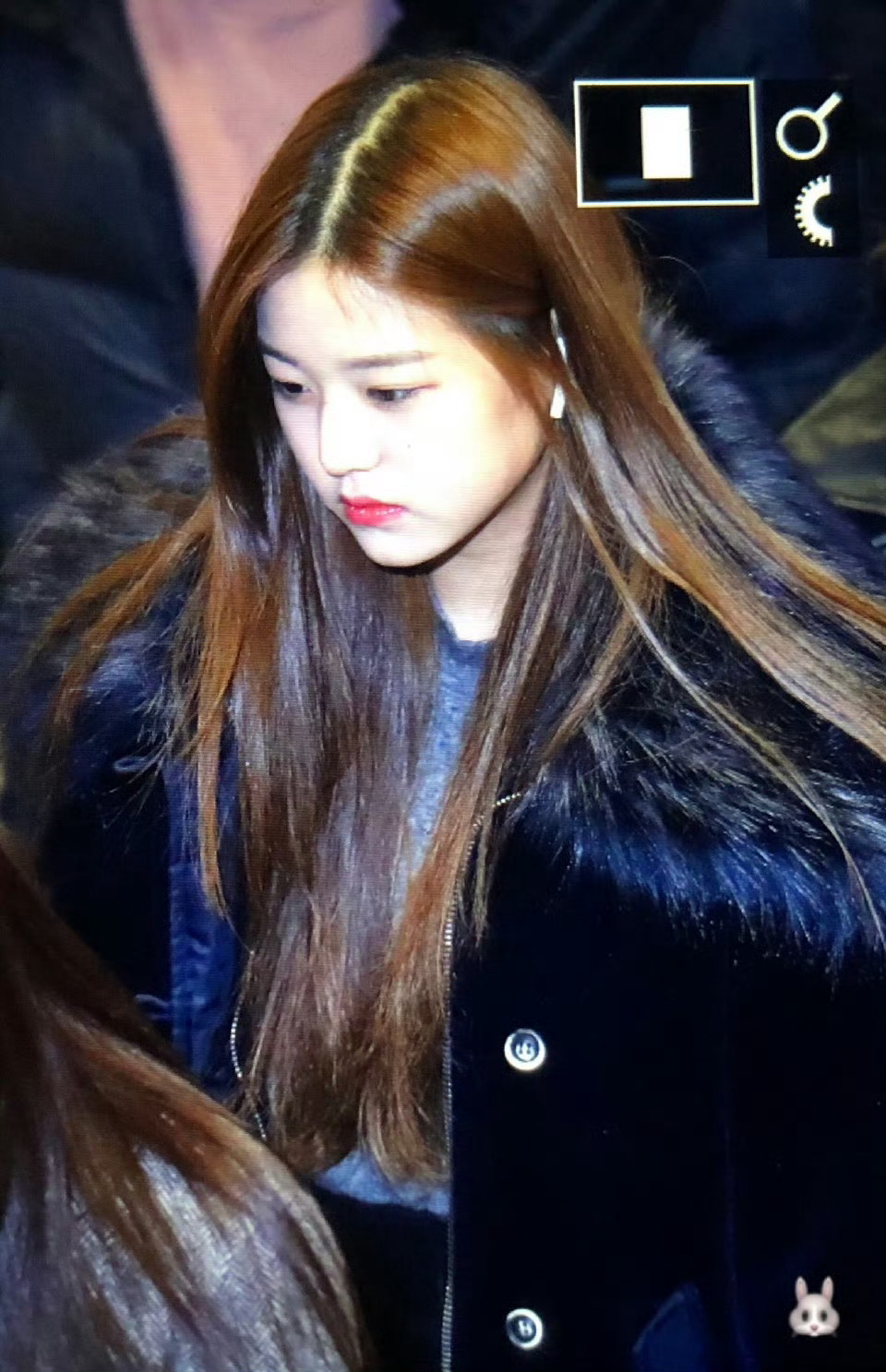 张元英 苏感溢出的预览图 