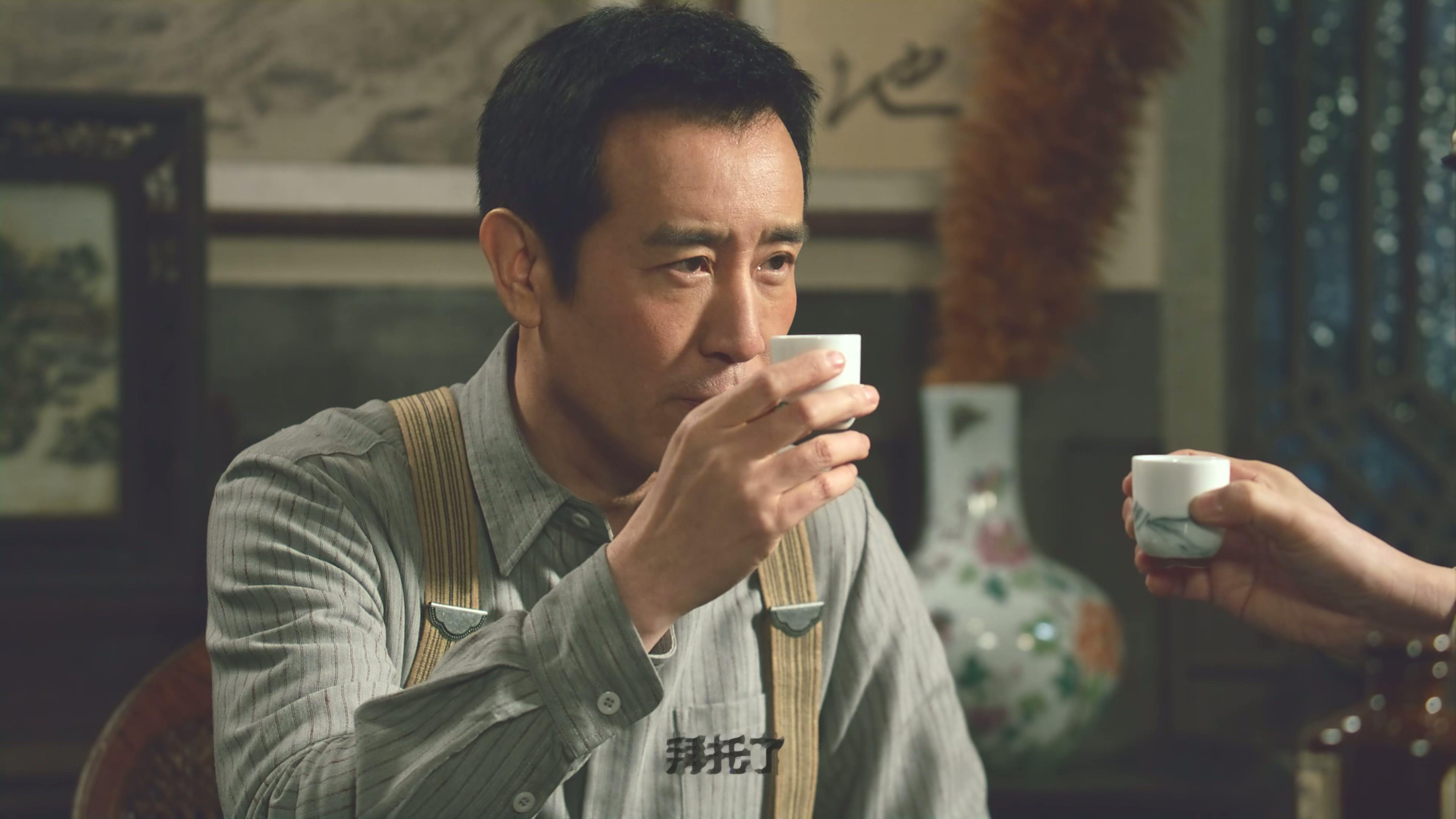 沉默的荣耀 慷慨就义易，从容赴死难。最高级的故事无惧剧透。 