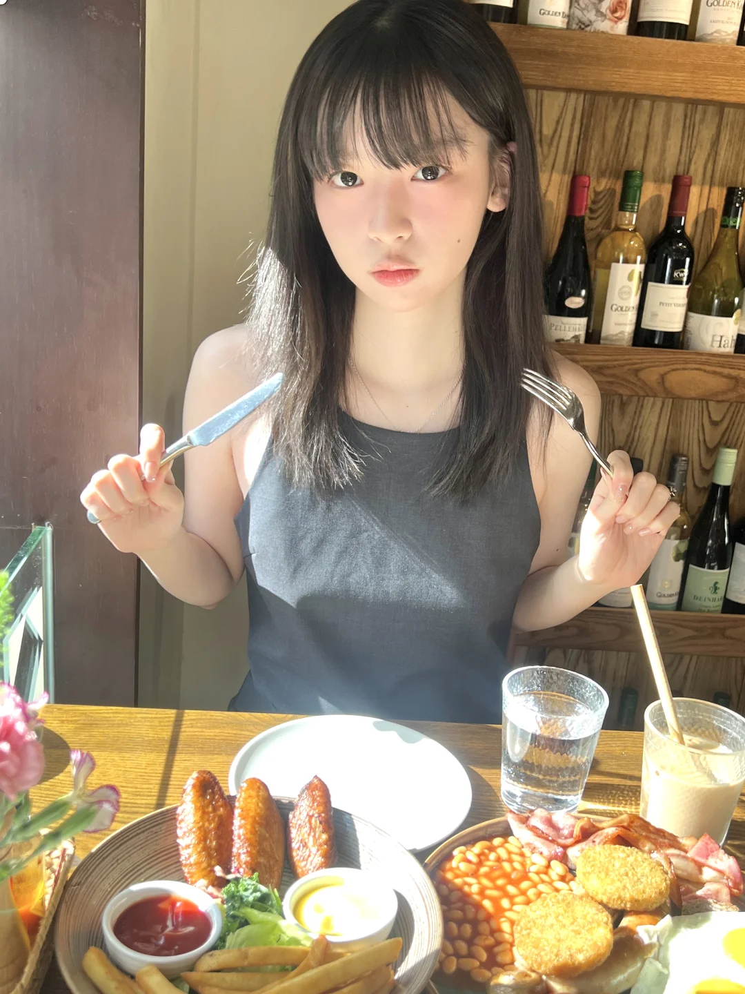🍴いただきまーす!