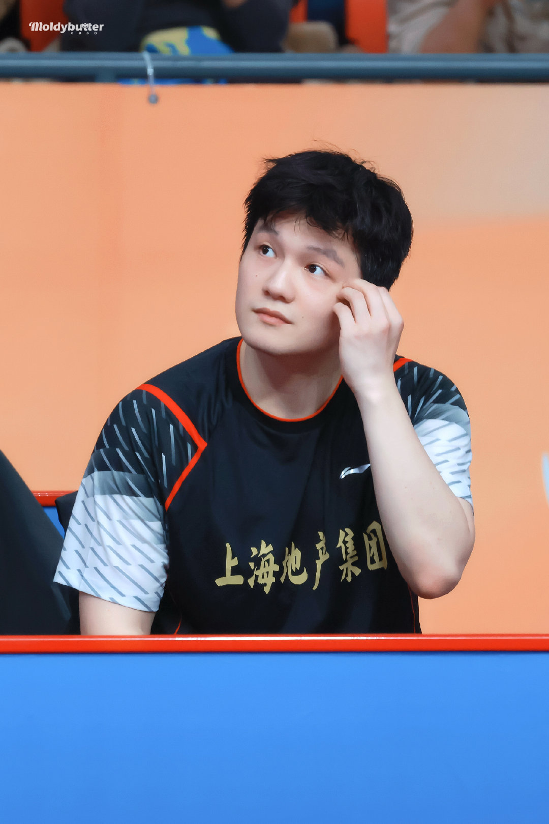 哇哦 手机里还存着这组樊可爱 