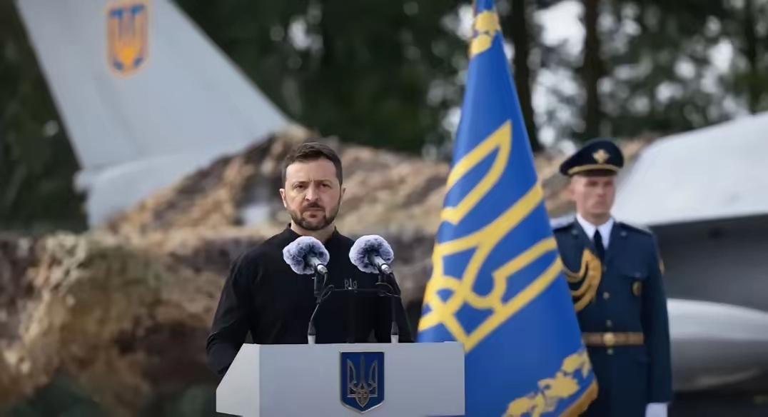 俄乌战争，普京划下了最后红线。不管是美国的28条谈判条件，还是战争继续，俄罗斯已