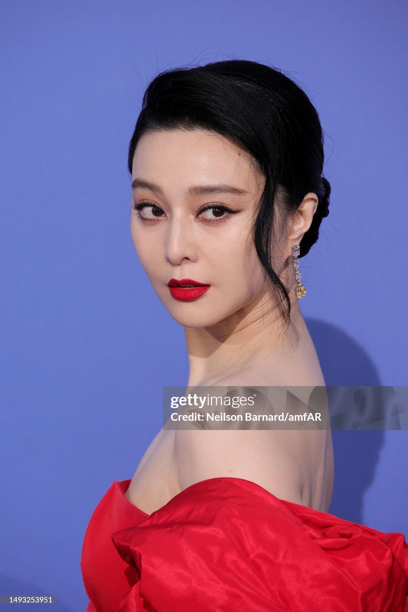 突尼斯红玫瑰Getty生图 