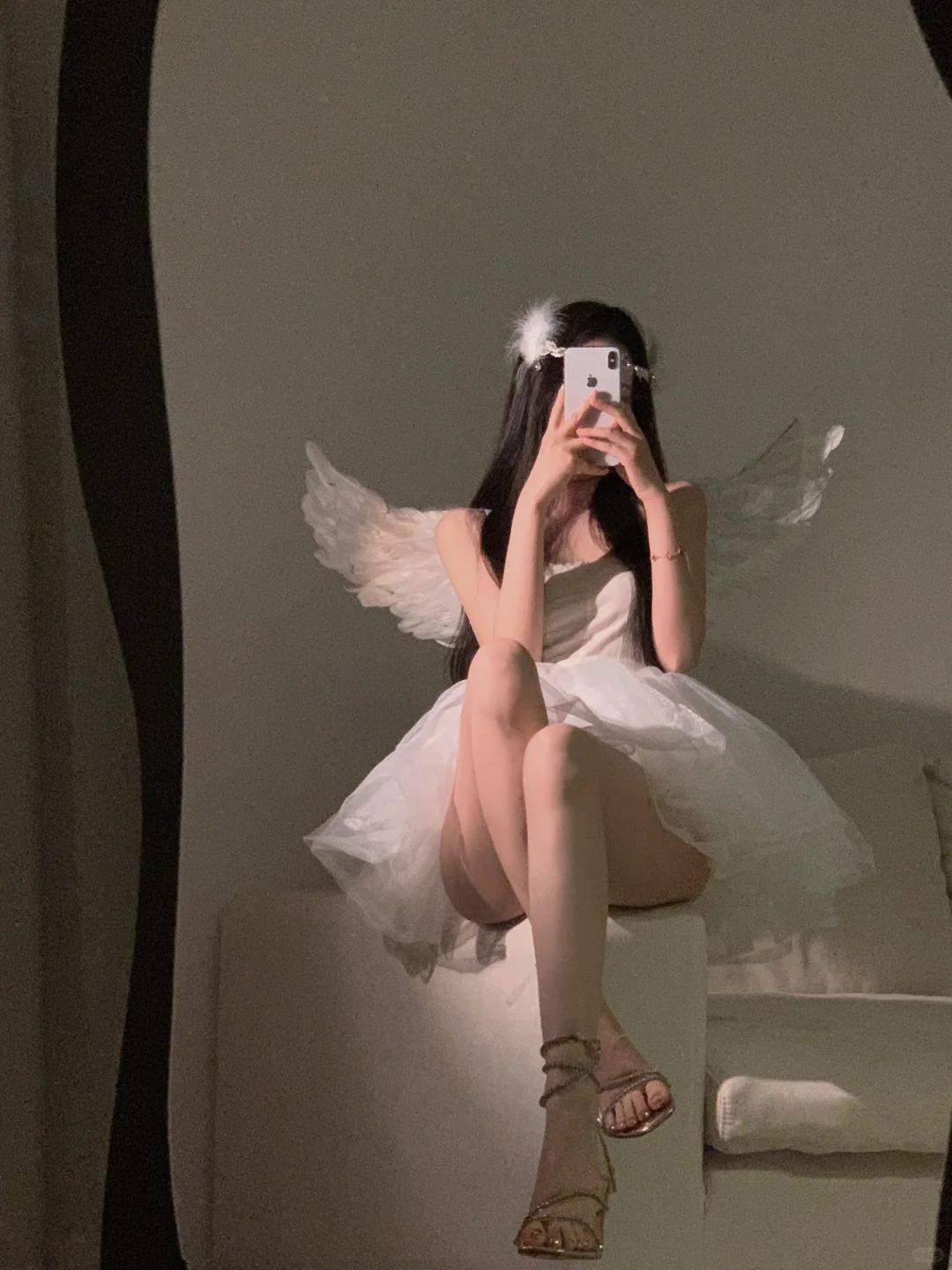 ootd｜准备好trick or treat了嘛❔