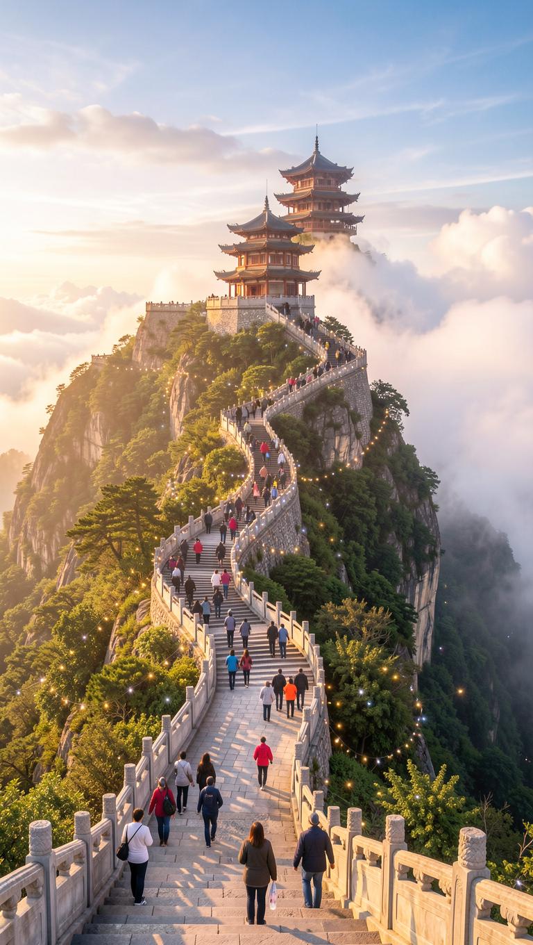 一个人最大的靠山,是什么? 

一个人最大的靠山，不是父母，不是伴侣，也不是朋友