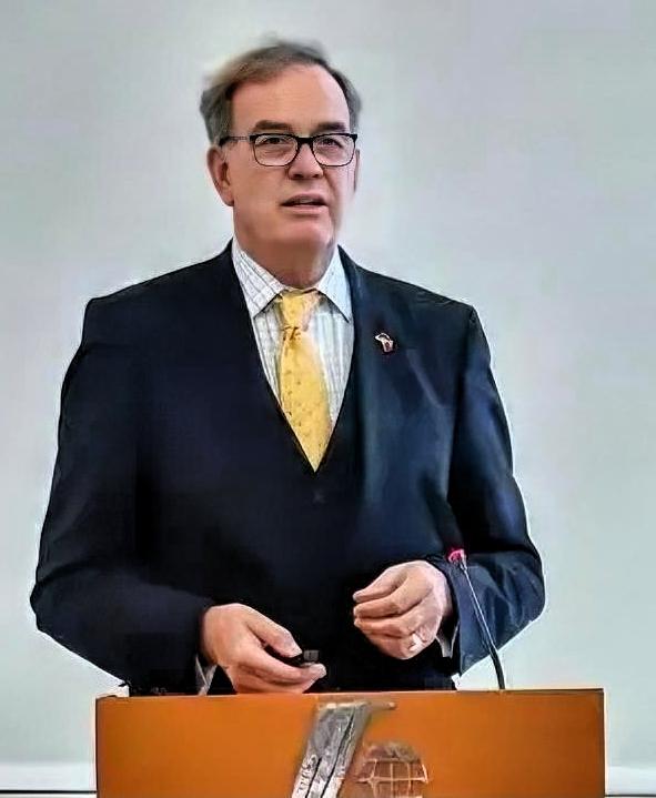 德国教授一语道破天机，中美根本打不起来，真相太扎心
 
国际舆论场近期被同一个话