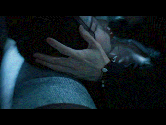 曾舜晞陈都灵角色cp超话登顶 谁还没嗑雾妄拾光！🥵吻戏一出来直接脸红心跳，性张