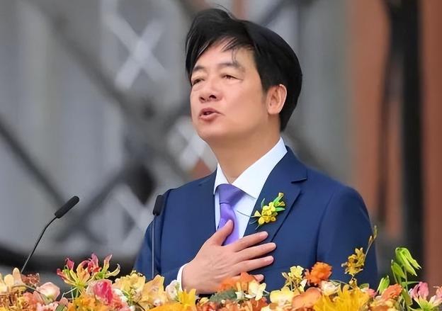 赖清德又开始做梦了！今年的“汉光42号”演习，台军居然想靠炸断刚通车的淡江大桥来