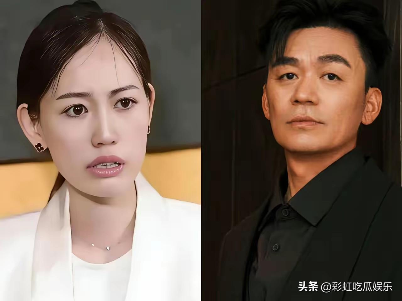 无福之人不进有福之家，马蓉即使嫁给王宝强，她没有恪守妇道给宝强戴绿帽，本以为天衣