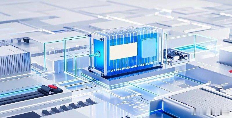 AI算力爆发，AIDC智算中心成“电老虎”，储能从备用电源变刚需，AIDC储能落