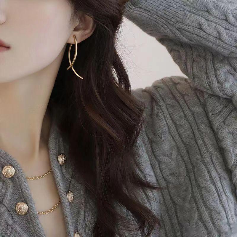 精致的小饰品总能为造型锦上添花#饰品种草# 🌍:wgs_studio ​​​