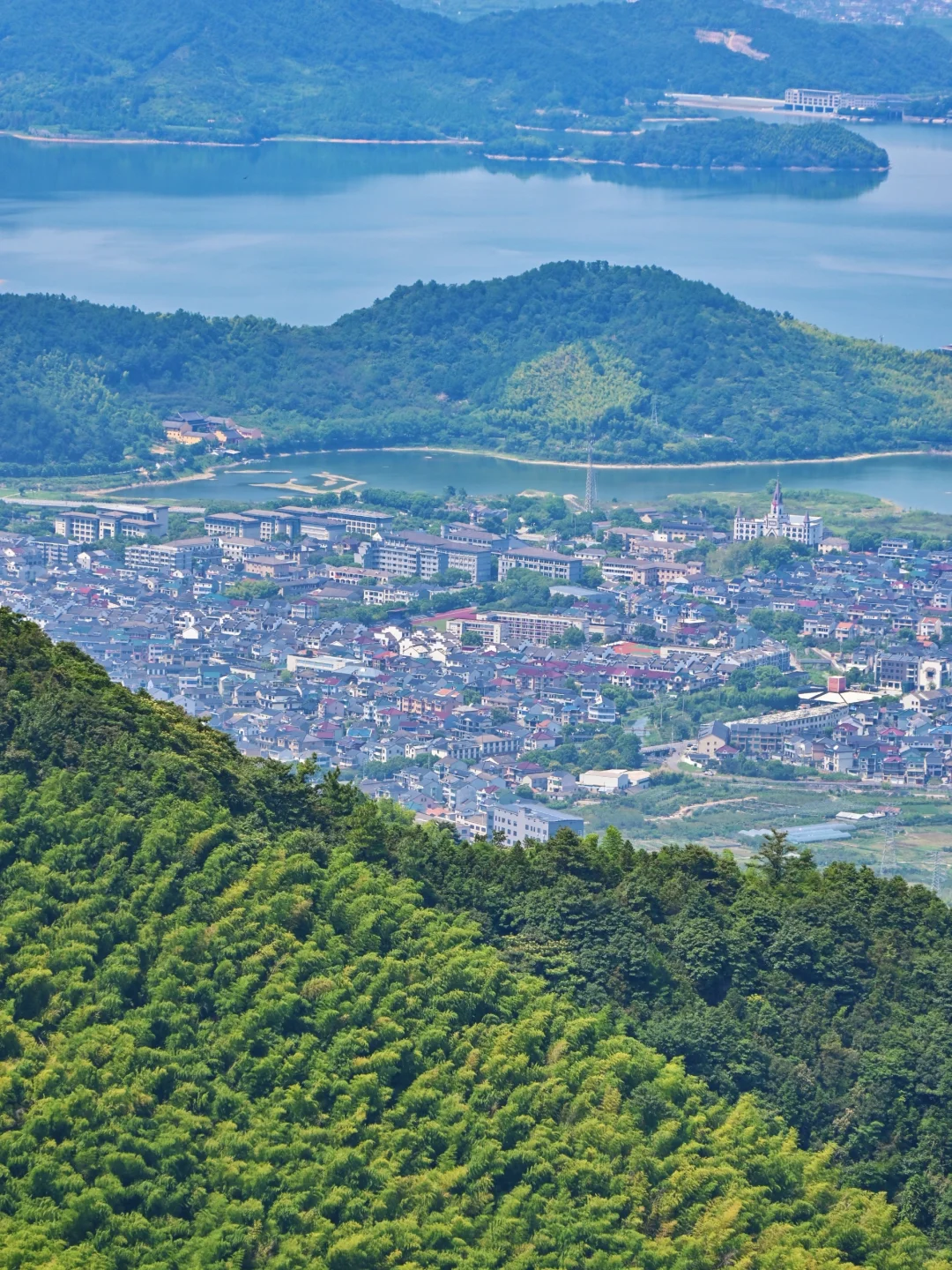 秋游入山去❗️东岗山森林公园亲子徒步路线