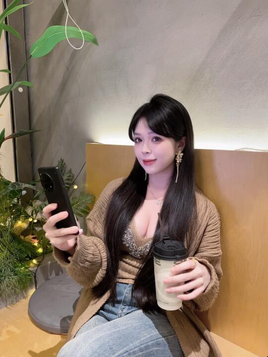 🧋💭 ꒰ঌᐢ.ˬ.ᐢ໒꒱ 奶茶没少冰 没少糖 没少喝