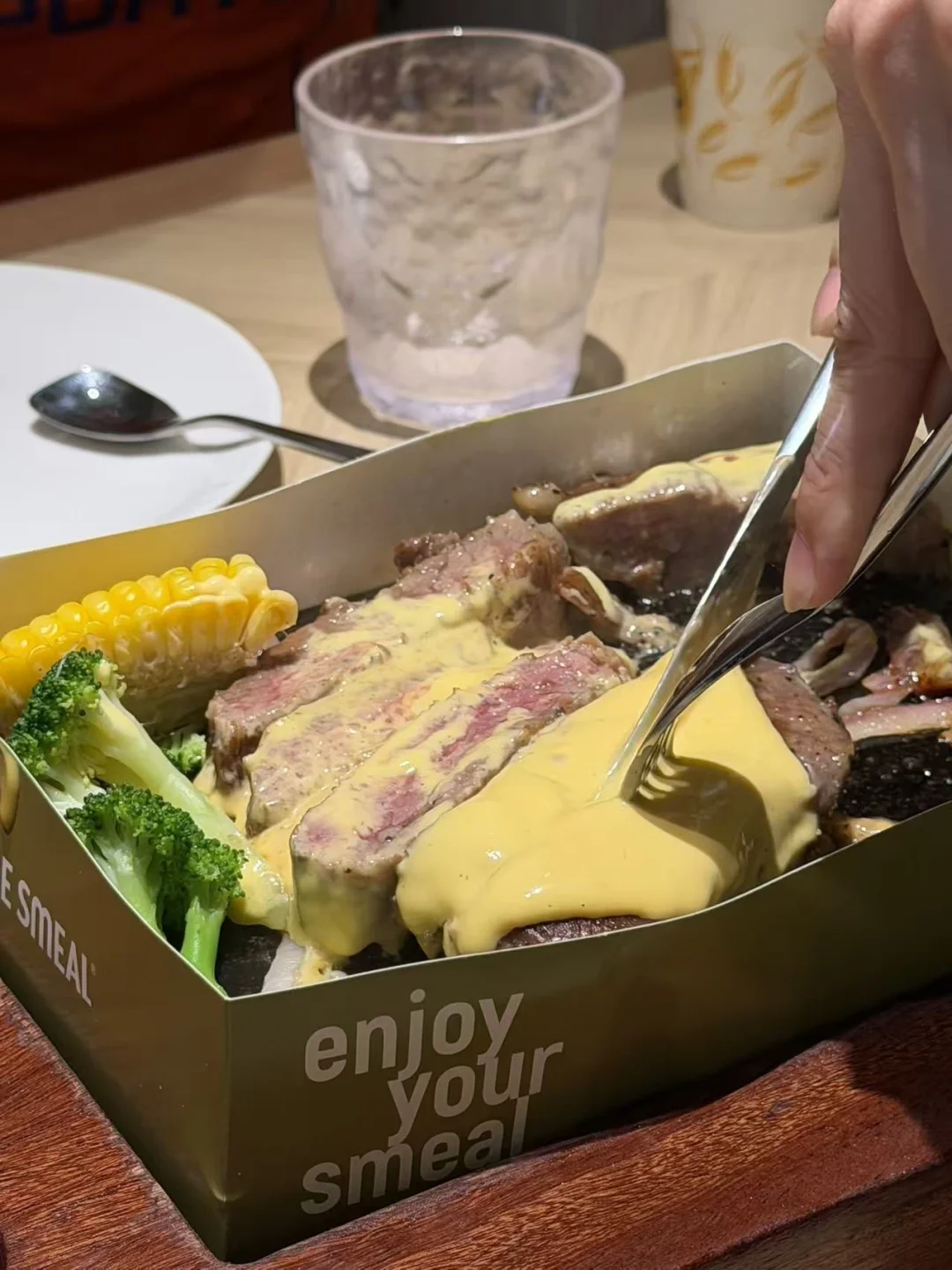 花都新开的漂亮饭