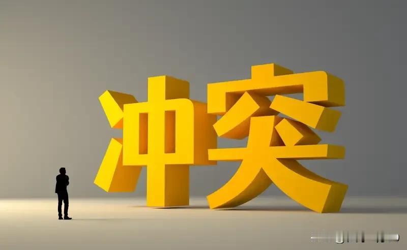 养老金问题上有矛盾是正常的。不否定，也不回避。只要有人类就会有矛盾，矛盾是客观存