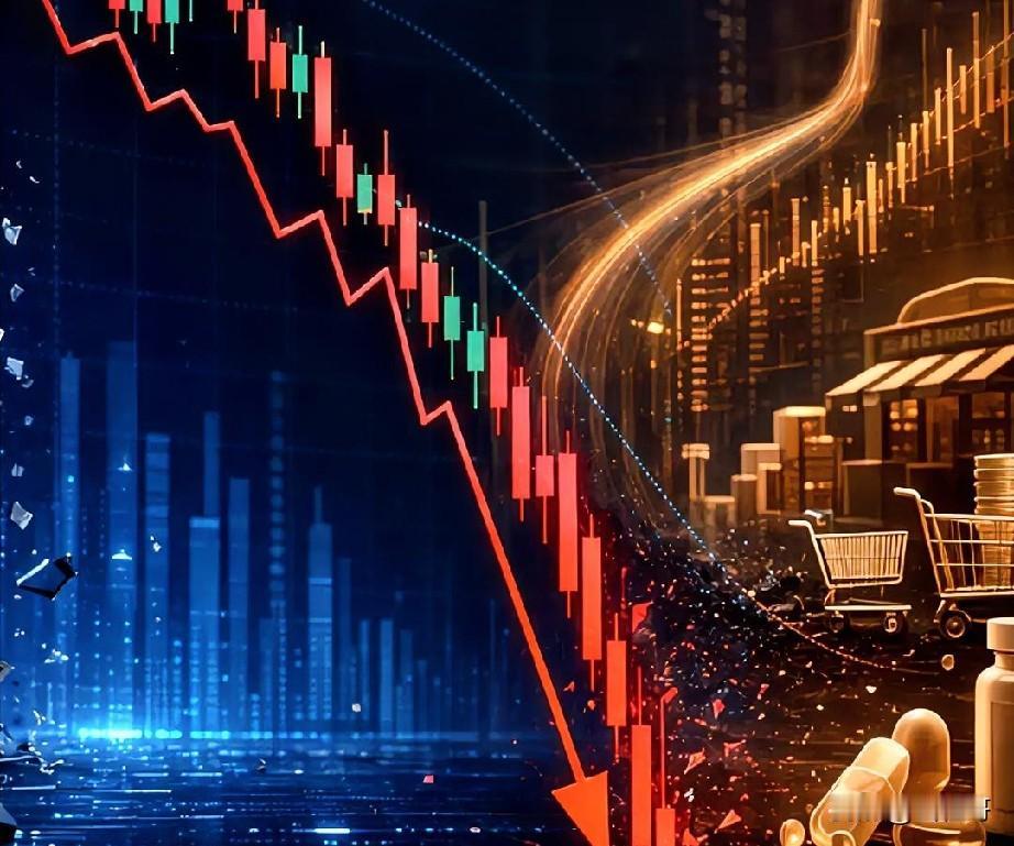 股市本该有章法地涨跌，因为背后是公司业绩与未来。既然好的公司质地和业绩都没问题，
