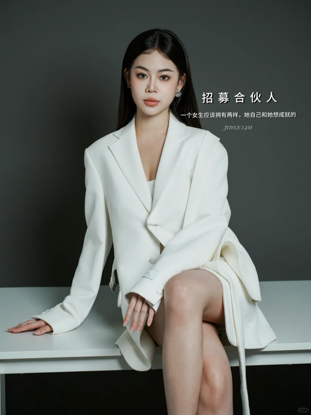 为什么要创业 00后 🇲🇾