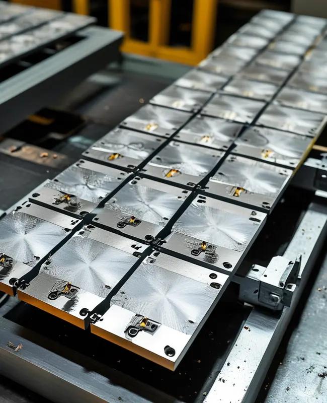 比亚迪第二代刀片电池的闪充技术简直是新能源汽车界的救星！2026年3月5日发布后