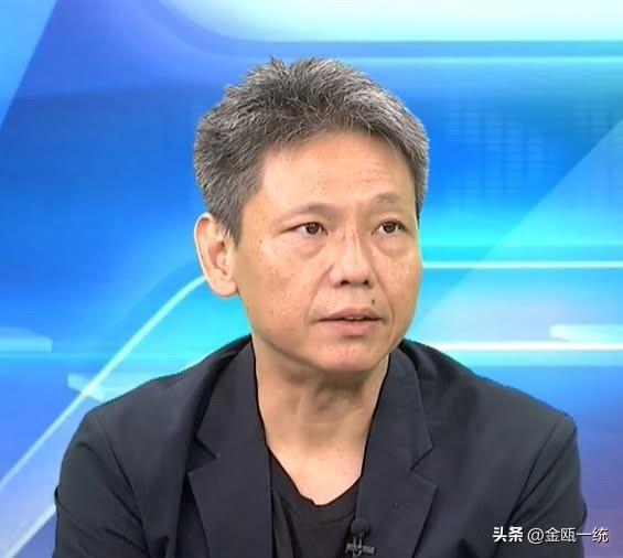 点马办风暴问题 谢寒冰叹：受伤最重的就是马英九

针对马英九基金会风波，媒体人谢
