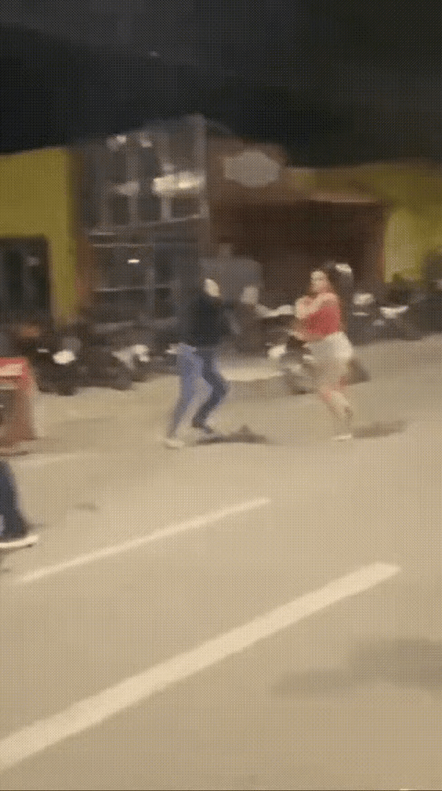 这个，应该算正当防卫了吧？