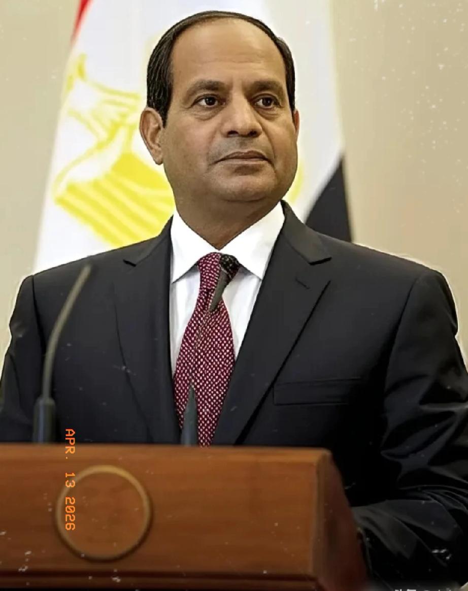 埃及最新消息！4月13日，埃及突然对进口钢坯动手了。

就在今天，埃及正式宣布征