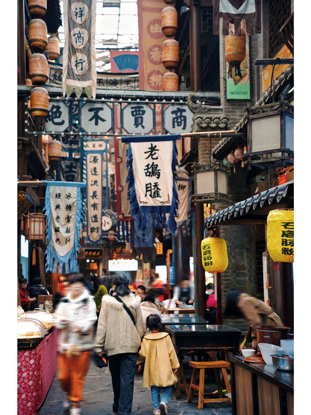 西安旅行一定要留天时间给咸阳｜一日游攻略