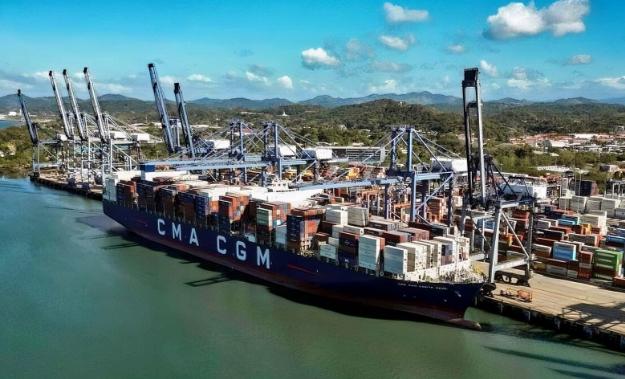 巴拿马可能睡不着了

近日，在巴拿马撤销香港长和旗下公司的港口运营许可证之后，中