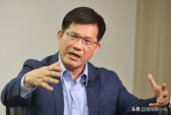 好害怕！林佳龙对韩下最后通牒！3月31日为限，否则台入境卡将改为“南韩”

台外