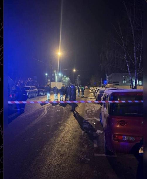 当地时间12月24日凌晨，俄罗斯首都莫斯科的亚谢涅瓦亚街道发生新一次炸弹袭击事件