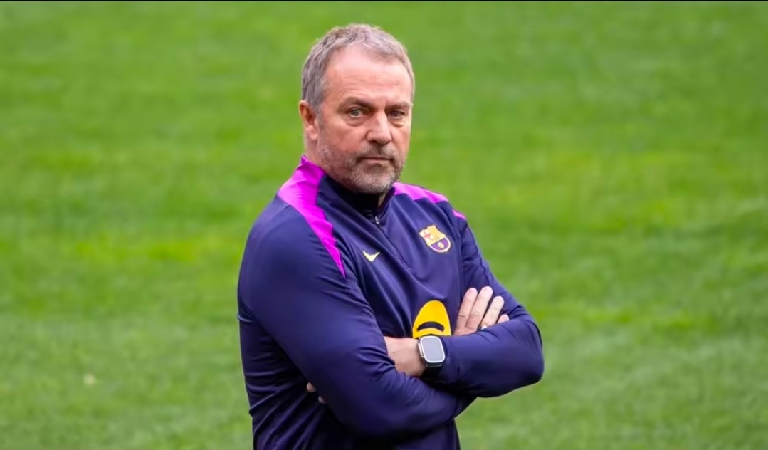 西媒：欧足联回应弗里克投诉，马竞主场草皮将合规并浇透水欧冠四分之一决赛次回合，马