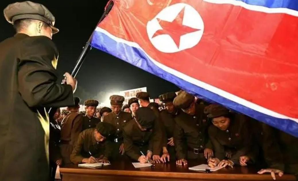 俄乌战争结束之后，朝鲜很可能会成为一个真正的军事强国

俄罗斯已将在战场证明过实