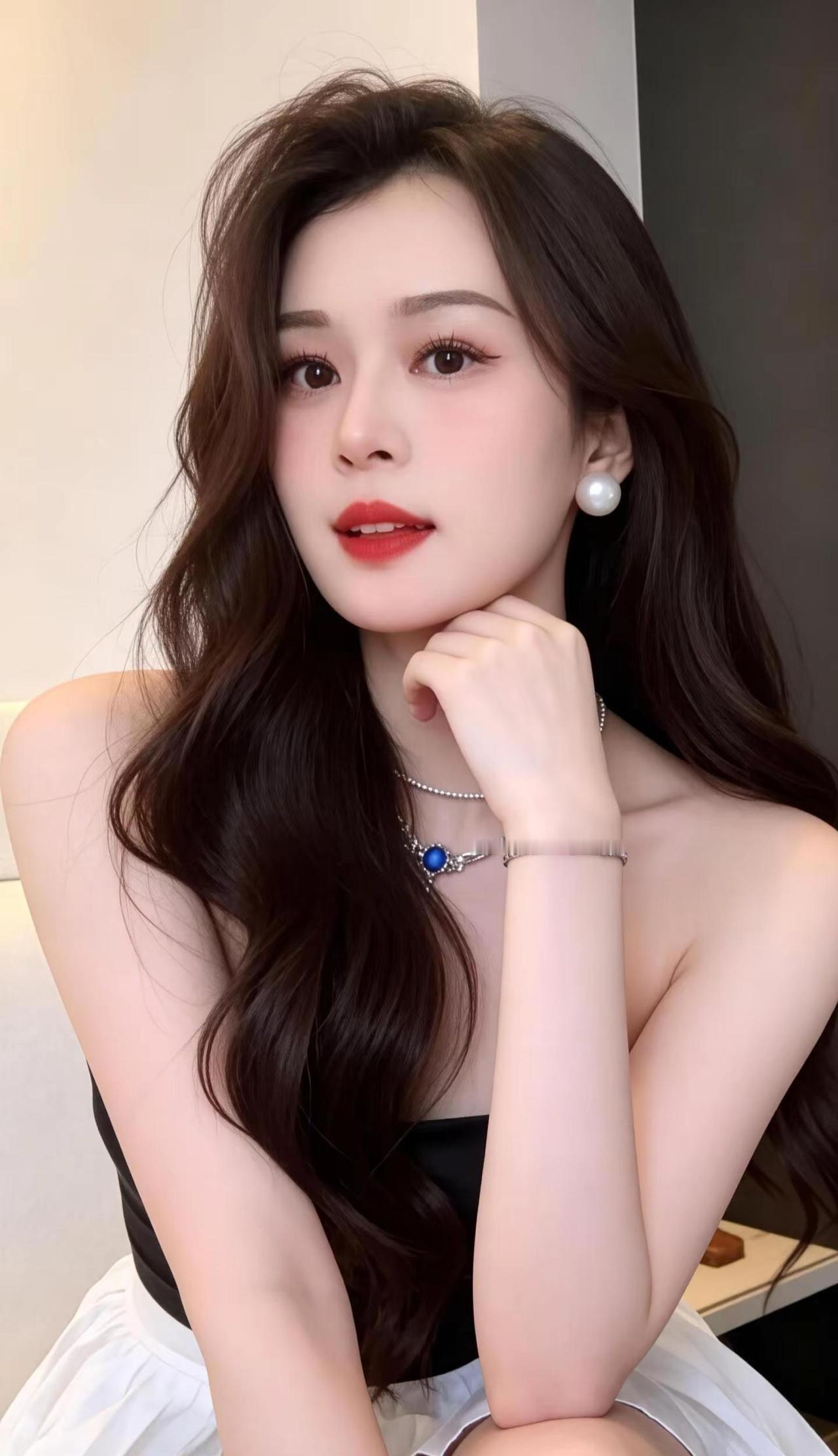 什么是清醒的女人。任何一个不能给你钱的男人，说的话都是废话，不能相信他。但是，如