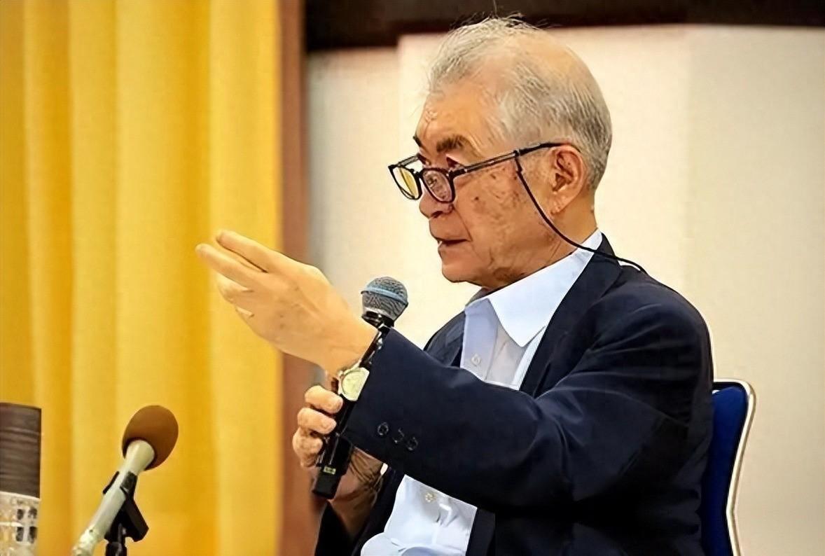 网传日本一名军事专家曾声称：如果中日冲突真的爆发，日本普通民众完全不用恐慌，因为