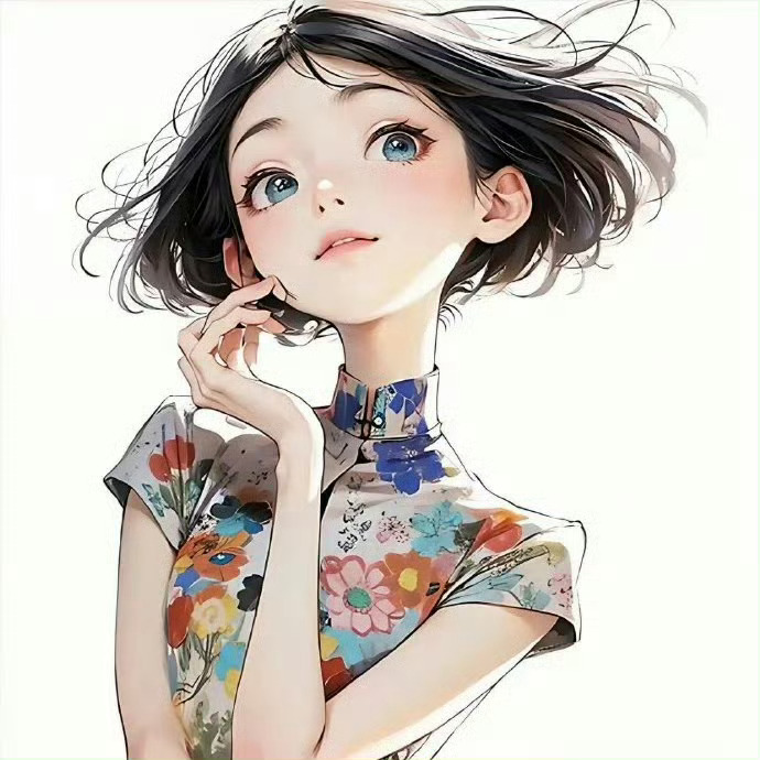 为什么说：独自熬过低谷期的女孩儿特别冷漠 ，因为没有人知道他走过的那一段低谷期，