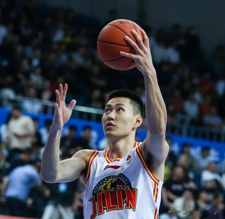 吉林男篮106：102力克天津男篮，本场比赛不得不承认的3个事实。

1. 大C