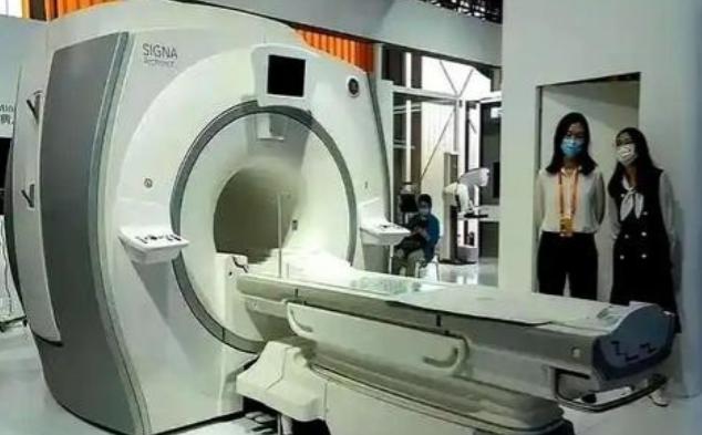 原来欧美的福利是这么来的！当中国造不出核磁仪必须依赖进口时，飞利浦敢卖3千万，但