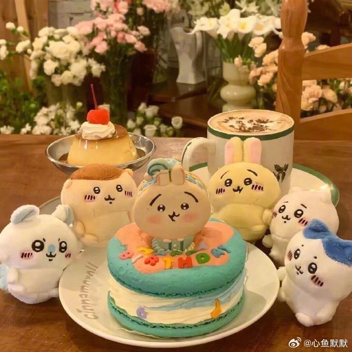 生活需要热闹的烟火，也需要安静的美好。 ​​​