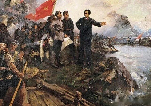 【3万人对40万敌军：毛主席四渡赤水，绝境翻盘】1935年1月，贵州的寒冬里，一